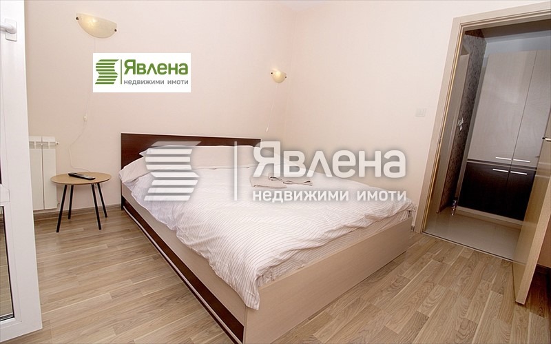 Zu verkaufen  1 Schlafzimmer Sofia , Mladost 4 , 77 qm | 59148106 - Bild [8]
