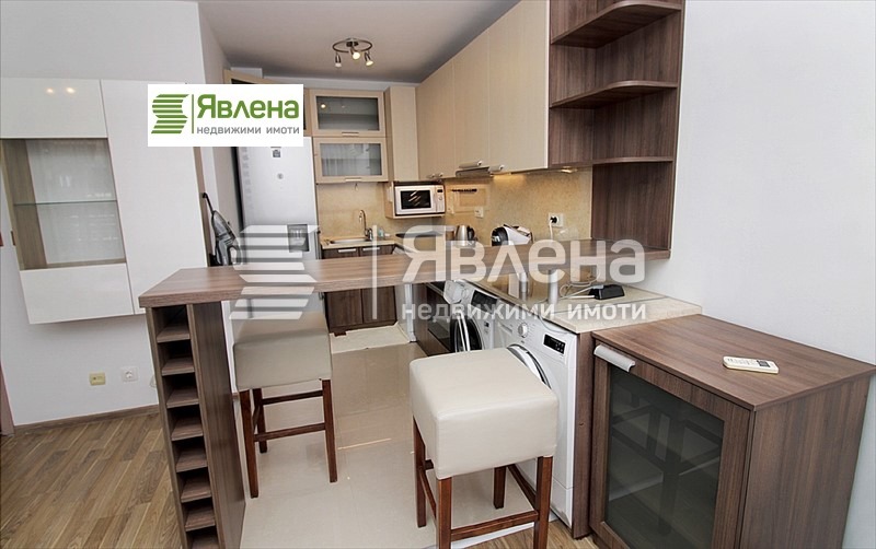 Zu verkaufen  1 Schlafzimmer Sofia , Mladost 4 , 77 qm | 59148106 - Bild [4]