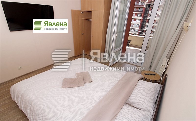 Zu verkaufen  1 Schlafzimmer Sofia , Mladost 4 , 77 qm | 59148106 - Bild [9]