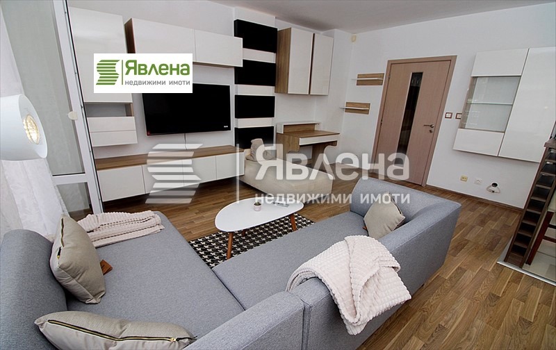 Zu verkaufen  1 Schlafzimmer Sofia , Mladost 4 , 77 qm | 59148106 - Bild [3]