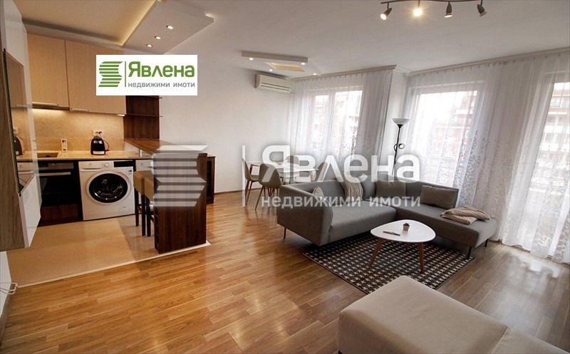 Zu verkaufen  1 Schlafzimmer Sofia , Mladost 4 , 77 qm | 59148106 - Bild [2]