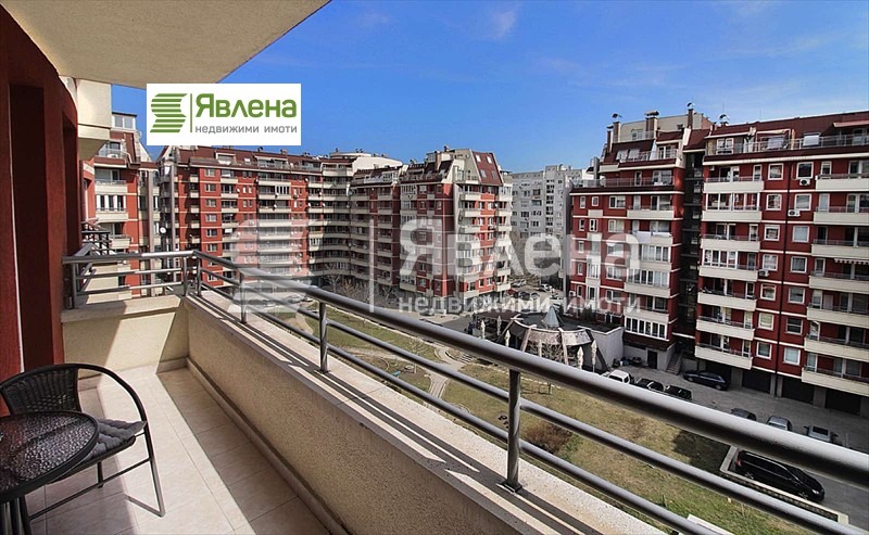 Zu verkaufen  1 Schlafzimmer Sofia , Mladost 4 , 77 qm | 59148106 - Bild [12]