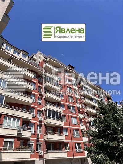 Zu verkaufen  1 Schlafzimmer Sofia , Mladost 4 , 77 qm | 59148106 - Bild [15]