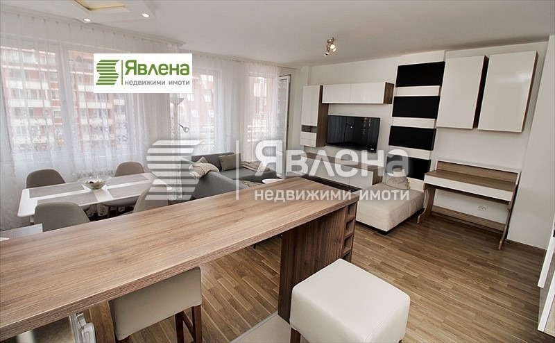 Zu verkaufen  1 Schlafzimmer Sofia , Mladost 4 , 77 qm | 59148106 - Bild [5]
