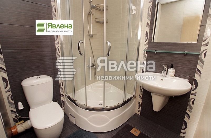 Zu verkaufen  1 Schlafzimmer Sofia , Mladost 4 , 77 qm | 59148106 - Bild [16]