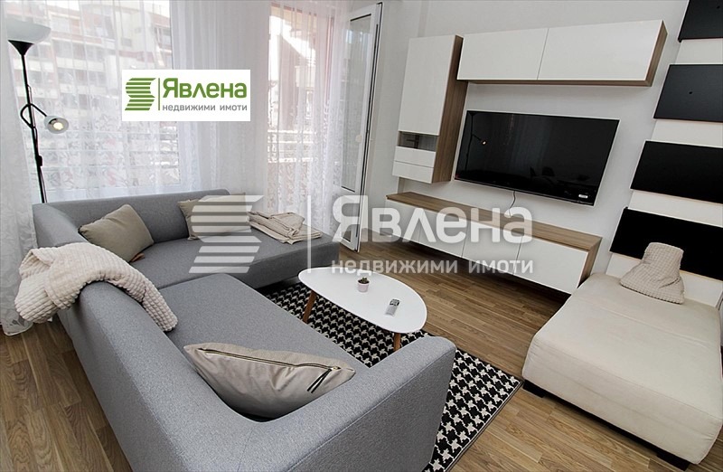 Zu verkaufen  1 Schlafzimmer Sofia , Mladost 4 , 77 qm | 59148106 - Bild [6]