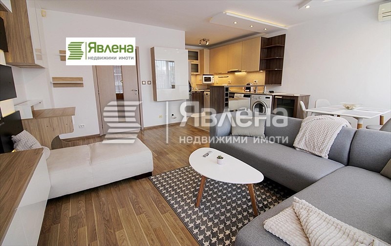 Zu verkaufen  1 Schlafzimmer Sofia , Mladost 4 , 77 qm | 59148106