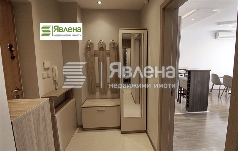 Zu verkaufen  1 Schlafzimmer Sofia , Mladost 4 , 77 qm | 59148106 - Bild [10]