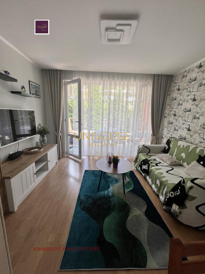 Til salg  1 soveværelse region Burgas , Sveti Vlas , 69 kvm | 76295669 - billede [4]