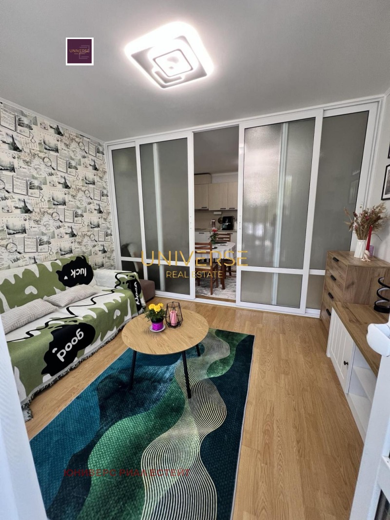 Til salg  1 soveværelse region Burgas , Sveti Vlas , 69 kvm | 76295669 - billede [8]