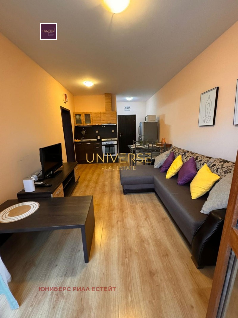 Продава  2-стаен област Бургас , гр. Свети Влас , 73 кв.м | 56115454 - изображение [4]