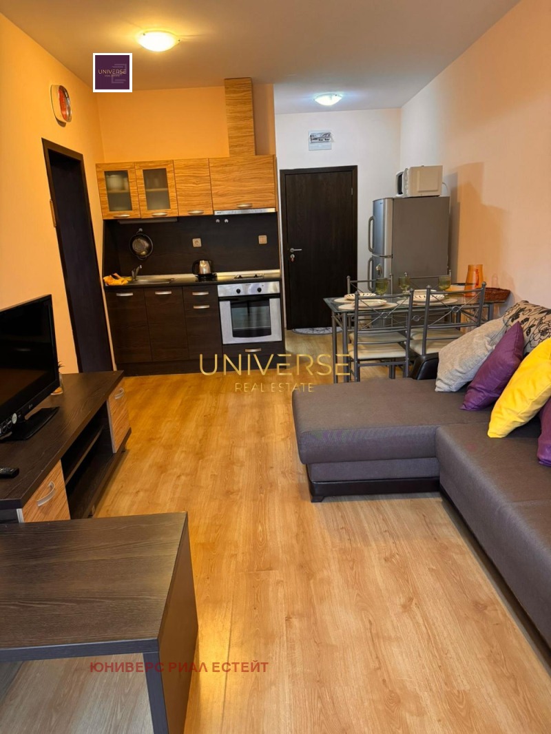Продава  2-стаен област Бургас , гр. Свети Влас , 73 кв.м | 56115454 - изображение [6]