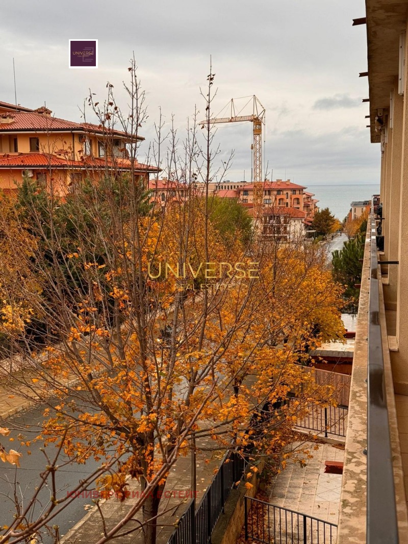 Продава  2-стаен област Бургас , гр. Свети Влас , 73 кв.м | 56115454 - изображение [13]