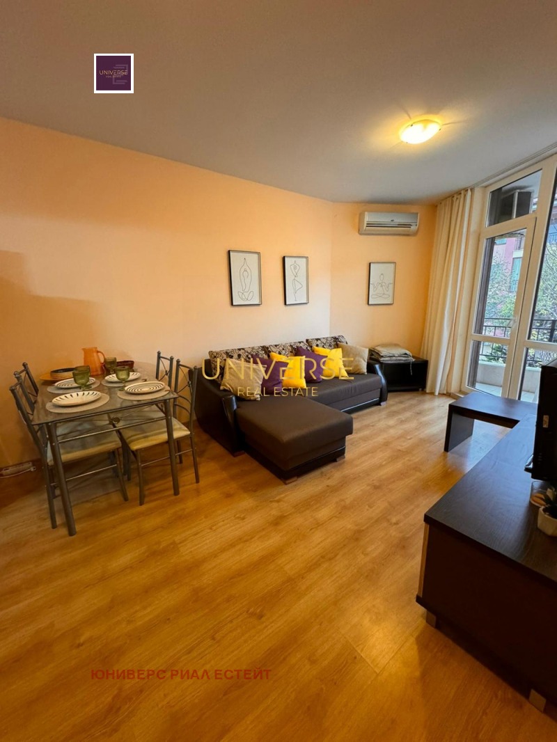 Продава  2-стаен област Бургас , гр. Свети Влас , 73 кв.м | 56115454 - изображение [2]