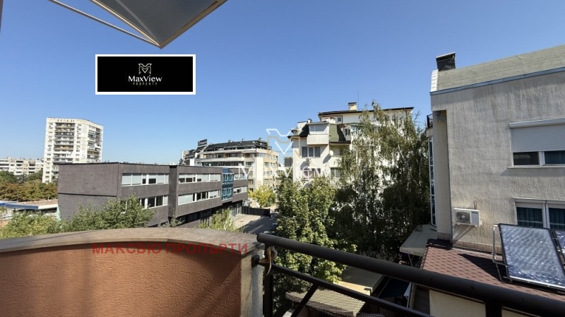 Til salg  1 soveværelse Sofia , Mladost 1A , 60 kvm | 33223782 - billede [9]