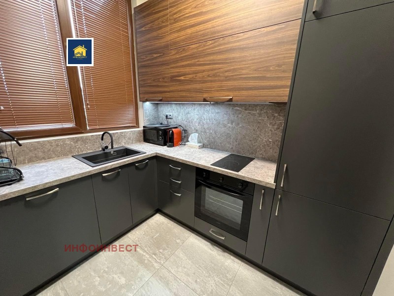 Продава 2-СТАЕН, гр. Велинград, област Пазарджик, снимка 4 - Апартаменти - 52130513