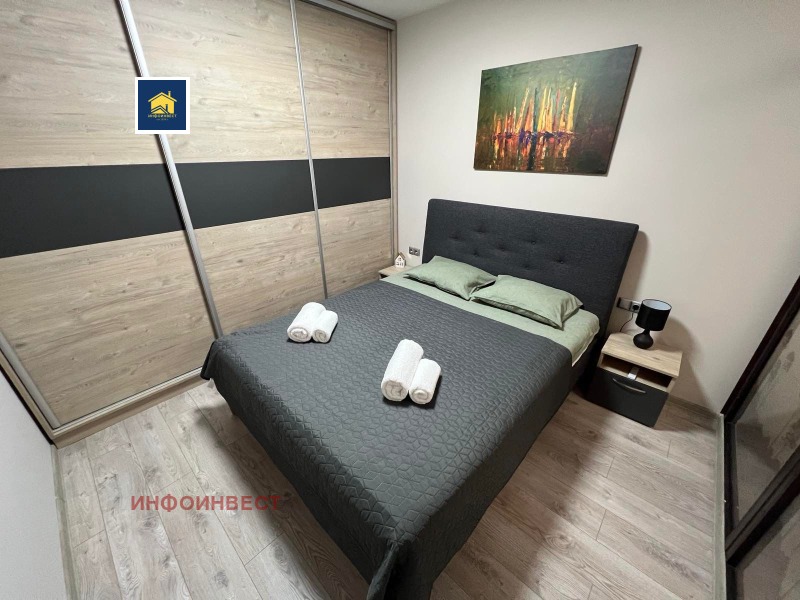 Продава 2-СТАЕН, гр. Велинград, област Пазарджик, снимка 8 - Апартаменти - 52130513