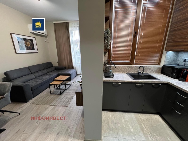 Продава 2-СТАЕН, гр. Велинград, област Пазарджик, снимка 6 - Апартаменти - 52130513