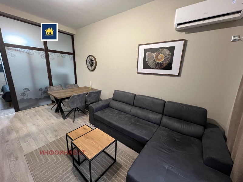 Продава 2-СТАЕН, гр. Велинград, област Пазарджик, снимка 7 - Апартаменти - 52130513