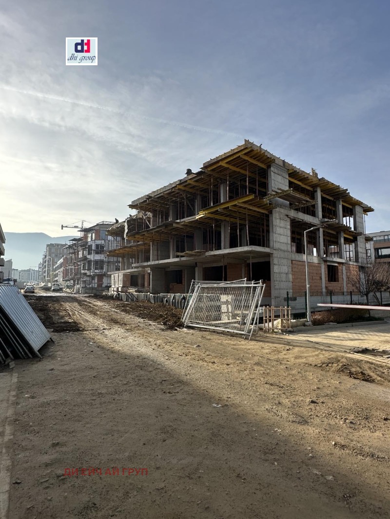 Продава 2-СТАЕН, гр. София, Студентски град