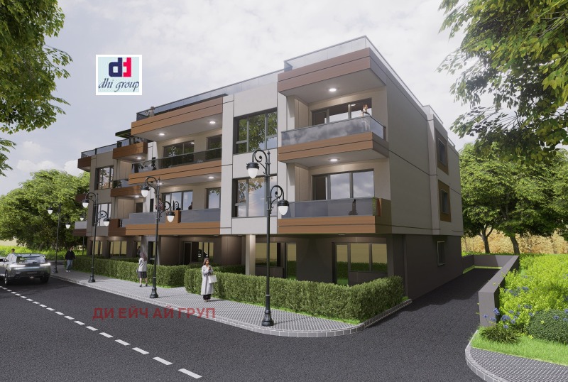 Продава 2-СТАЕН, гр. София, Студентски град, снимка 6 - Апартаменти - 52718266