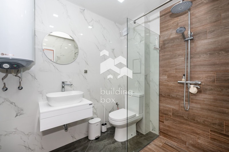 Продава 2-СТАЕН, гр. Пловдив, Южен, снимка 8 - Апартаменти - 52751818