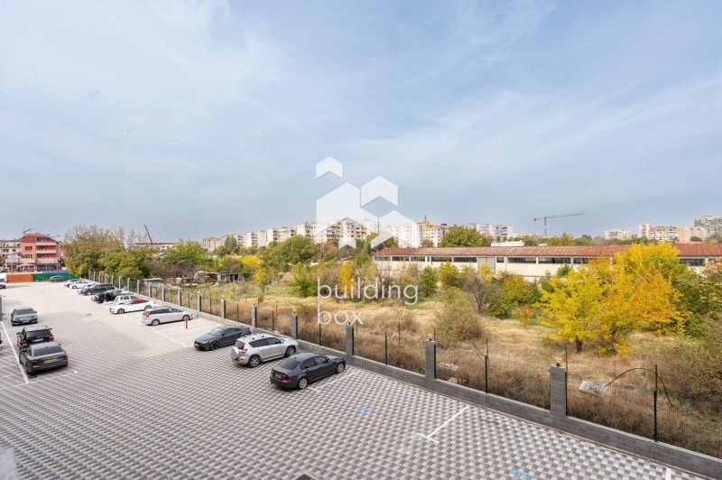 Продава 2-СТАЕН, гр. Пловдив, Южен, снимка 9 - Апартаменти - 52751818