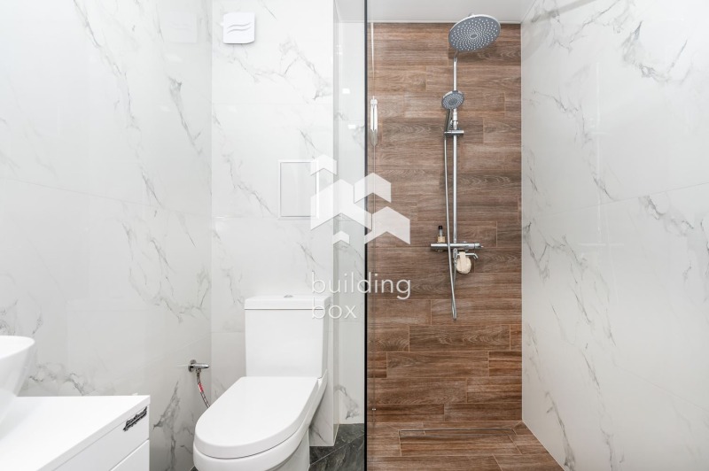 Продава 2-СТАЕН, гр. Пловдив, Южен, снимка 7 - Апартаменти - 52751818