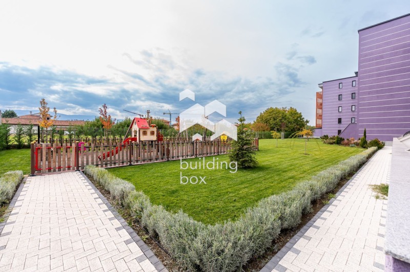 Продава 2-СТАЕН, гр. Пловдив, Южен, снимка 12 - Апартаменти - 52751818