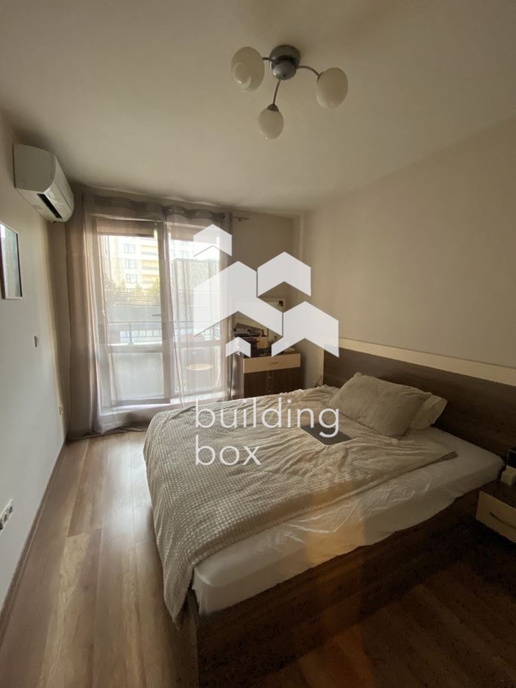 Продава 2-СТАЕН, гр. София, Кръстова вада, снимка 4 - Апартаменти - 52798547