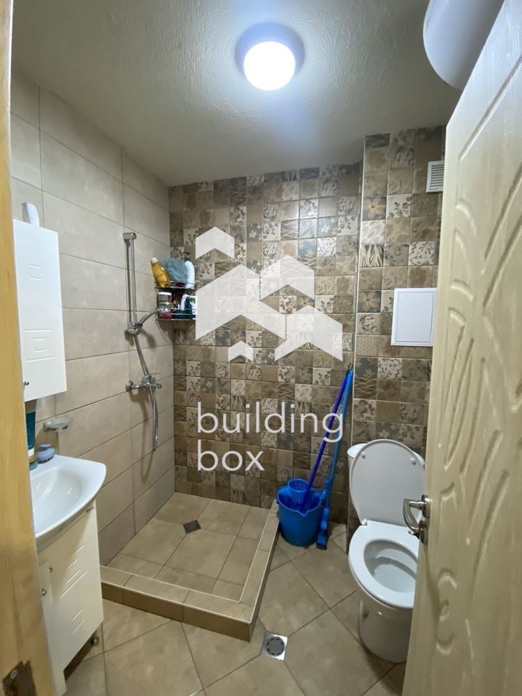 Продава 2-СТАЕН, гр. София, Кръстова вада, снимка 11 - Апартаменти - 52798547