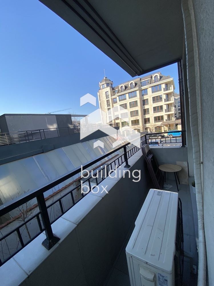 Продава 2-СТАЕН, гр. София, Кръстова вада, снимка 8 - Апартаменти - 52798547