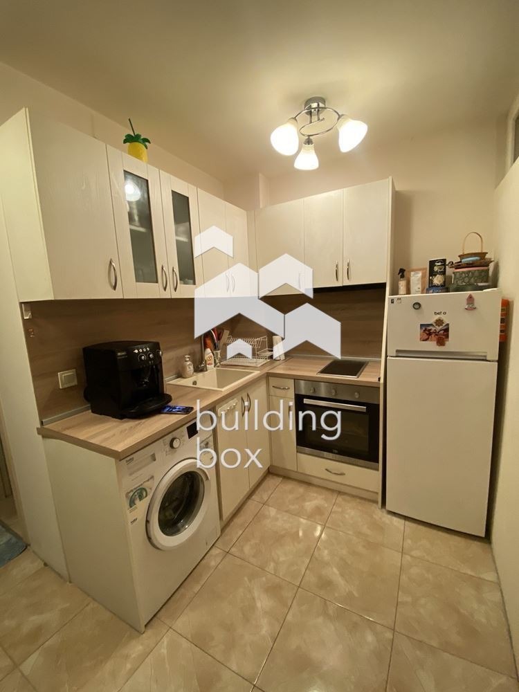 Продава 2-СТАЕН, гр. София, Кръстова вада, снимка 2 - Апартаменти - 52798547