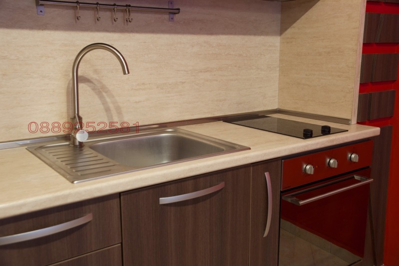 Продава 2-СТАЕН, гр. София, Манастирски ливади, снимка 3 - Апартаменти - 52957777