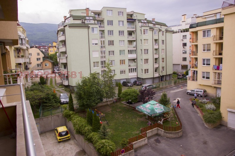 Продава 2-СТАЕН, гр. София, Манастирски ливади, снимка 9 - Апартаменти - 52957777