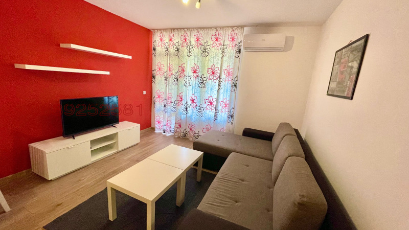 Продава 2-СТАЕН, гр. София, Манастирски ливади