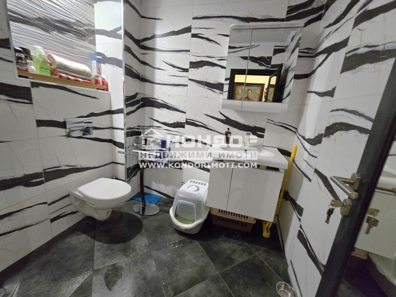 Продава 2-СТАЕН, гр. Пловдив, Център, снимка 5 - Апартаменти - 53322562