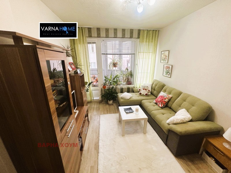 Продава 2-СТАЕН, гр. Варна, Бриз