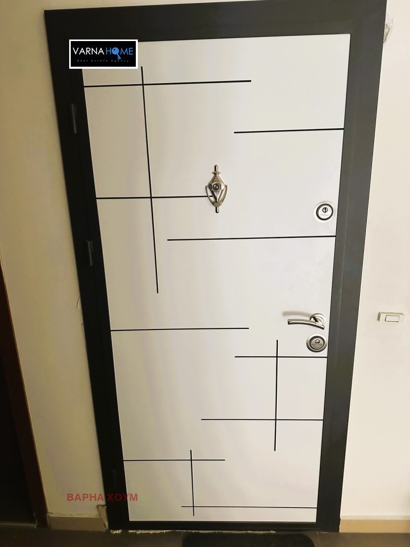 Продава 2-СТАЕН, гр. Варна, Бриз, снимка 12 - Апартаменти - 53439279