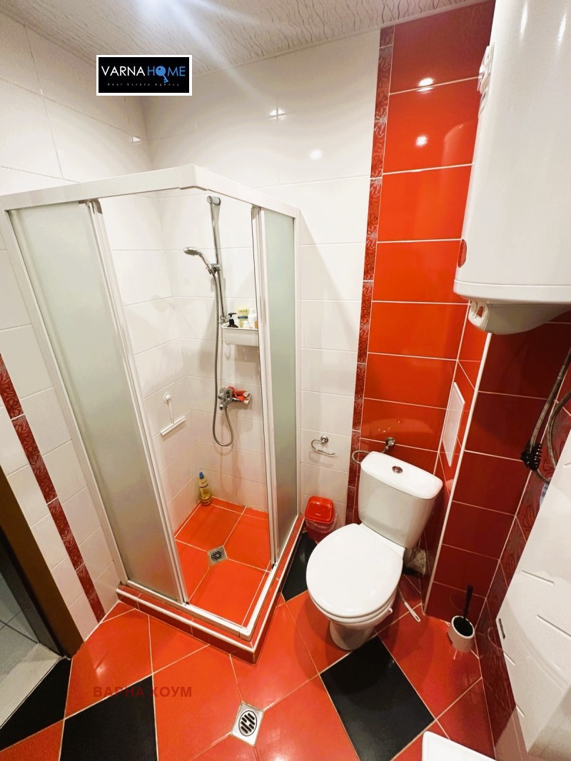 Продава 2-СТАЕН, гр. Варна, Бриз, снимка 9 - Апартаменти - 53439279