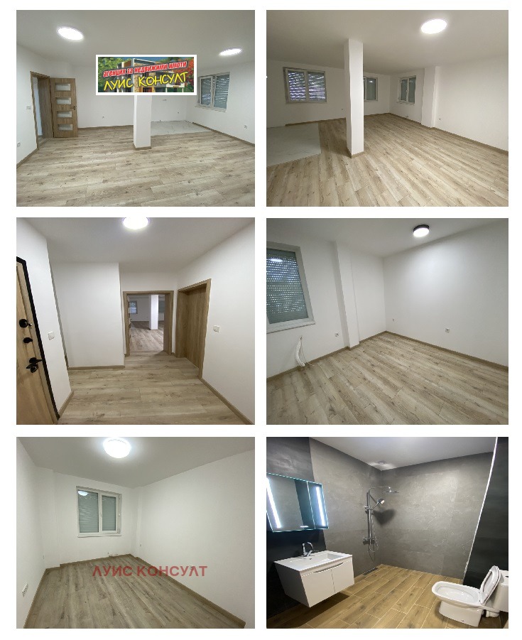 Продава  3-стаен град Монтана , Широк център , 127 кв.м | 32346843