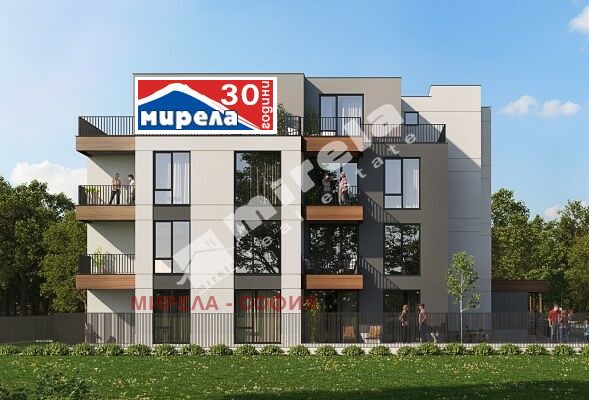 Продава 3-СТАЕН, гр. София, Малинова долина, снимка 2 - Aпартаменти - 48144613