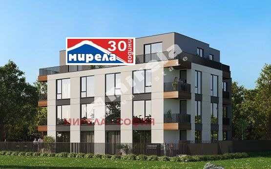 Na prodej  2 ložnice Sofia , Malinova dolina , 97 m2 | 80576237 - obraz [2]