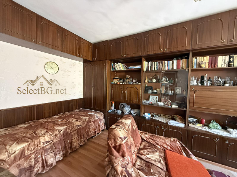 Na sprzedaż  2 sypialnie Weliko Tarnowo , Zona B , 65 mkw | 96924646 - obraz [7]