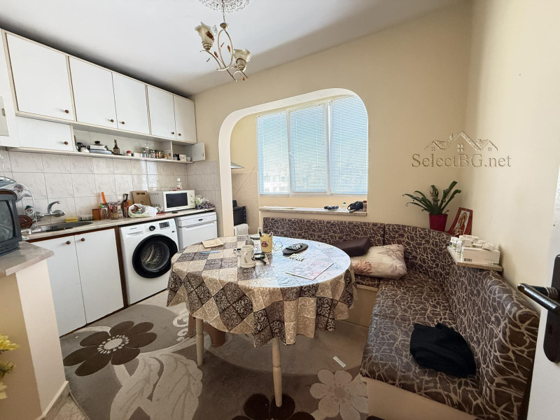 Na sprzedaż  2 sypialnie Weliko Tarnowo , Zona B , 65 mkw | 96924646 - obraz [3]