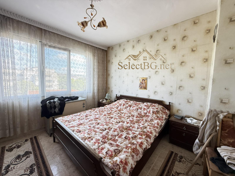 Na sprzedaż  2 sypialnie Weliko Tarnowo , Zona B , 65 mkw | 96924646 - obraz [4]