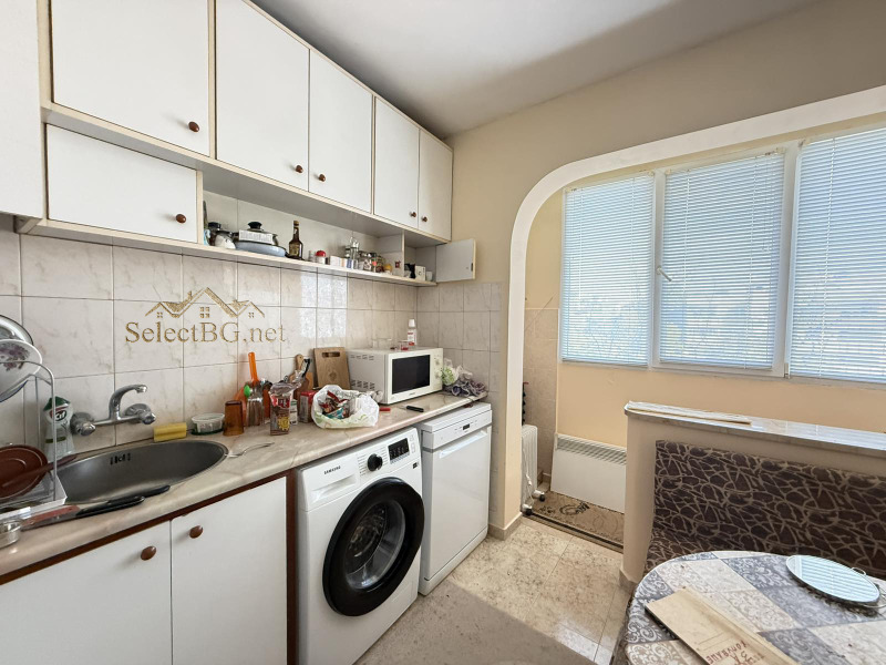 Na sprzedaż  2 sypialnie Weliko Tarnowo , Zona B , 65 mkw | 96924646 - obraz [2]