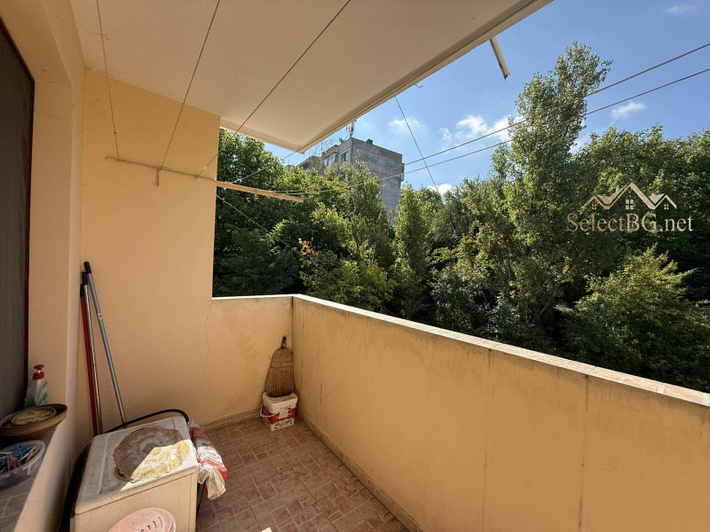 Na sprzedaż  2 sypialnie Weliko Tarnowo , Zona B , 65 mkw | 96924646 - obraz [11]