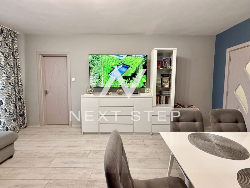 Продава 3-СТАЕН, град Пловдив, Гагарин • 169000 € • 68857439 — Holmes.bg