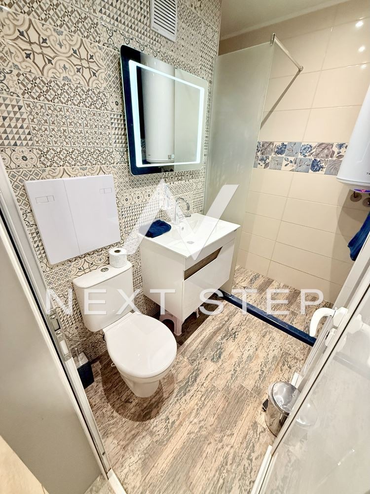Te koop  2 slaapkamers Plovdiv , Gagarin , 89 m² | 90333472 - afbeelding [10]